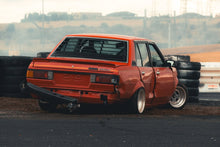 Load image into Gallery viewer, “Leave Them In The Dust” T-Shirt