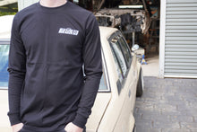 Load image into Gallery viewer, Beam Racing Club - Track Day Long Sleeve