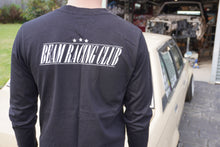 Load image into Gallery viewer, Beam Racing Club - Track Day Long Sleeve