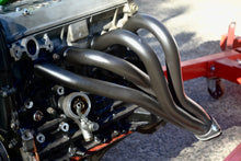 Load image into Gallery viewer, 4AGE TRD Style Headers