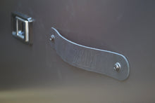 Load image into Gallery viewer, KE70 Leather Door Pulls