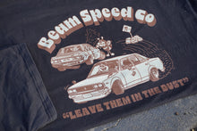 Load image into Gallery viewer, “Leave Them In The Dust” T-Shirt - Preorder
