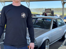 Load image into Gallery viewer, "Bee The Best, Sting The Rest" - Track Day Long Tee
