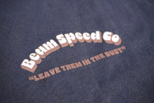 Load image into Gallery viewer, “Leave Them In The Dust” T-Shirt - Preorder
