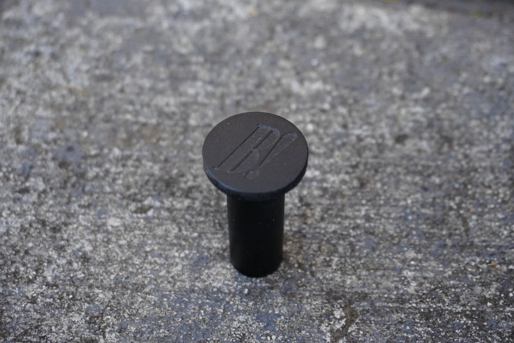 Beam Speed Shop X AJPS Revival - Toyota Drift Button / Spin Turn Knob