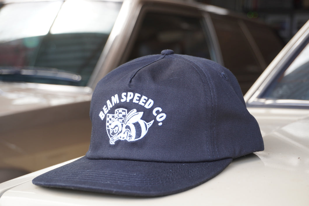 Beam Speed Co Snap Back