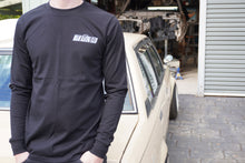 Load image into Gallery viewer, Beam Racing Club - Track Day Long Sleeve
