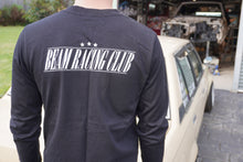 Load image into Gallery viewer, Beam Racing Club - Track Day Long Sleeve
