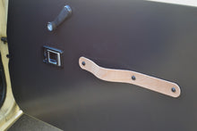Load image into Gallery viewer, KE70 Leather Door Pulls
