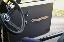 Load image into Gallery viewer, KE70 Leather Door Pulls
