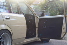 Load image into Gallery viewer, KE70 Leather Door Pulls
