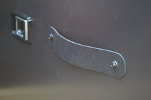 Load image into Gallery viewer, KE70 Leather Door Pulls
