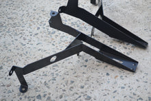 Load image into Gallery viewer, KE70 Steel Bumper Brackets - Flat Front
