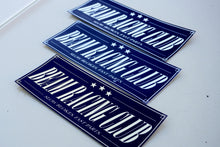 Load image into Gallery viewer, Beam Racing Club Sticker
